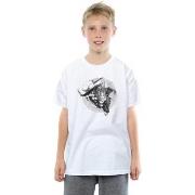 T-shirt enfant Marvel Avengers