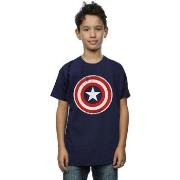 T-shirt enfant Marvel BI3049