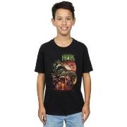 T-shirt enfant Marvel Dead Like Me