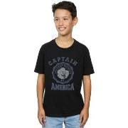 T-shirt enfant Marvel BI30133