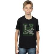 T-shirt enfant Marvel BI30134