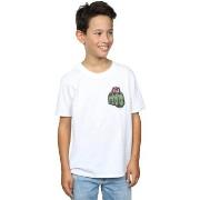 T-shirt enfant Marvel BI30173