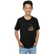 T-shirt enfant Marvel BI30216