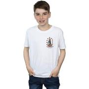 T-shirt enfant Marvel BI30217