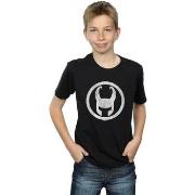 T-shirt enfant Marvel BI30292