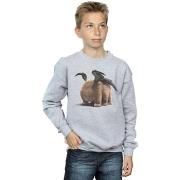 Sweat-shirt enfant Marvel BI28594