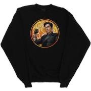 Sweat-shirt enfant Marvel Shang-Chi And The Legend Of The Ten Rings