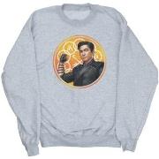 Sweat-shirt enfant Marvel Shang-Chi And The Legend Of The Ten Rings Te...