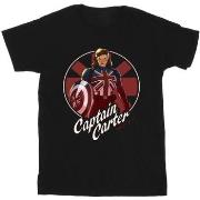 T-shirt enfant Marvel What If