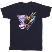 T-shirt enfant Marvel BI31002