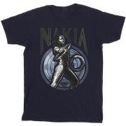 T-shirt enfant Marvel Wakanda Forever