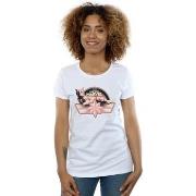 T-shirt Marvel Chillin Goose