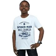 T-shirt enfant Marvel Finest Quality