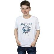 T-shirt enfant Marvel BI33991