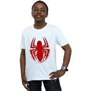 T-shirt enfant Marvel BI33996