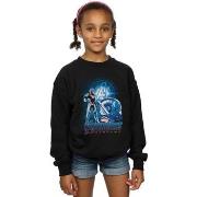 Sweat-shirt enfant Marvel Avengers Endgame