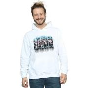 Sweat-shirt Marvel Avengers Endgame Assemble