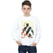 Sweat-shirt enfant Marvel Avengers