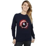 Sweat-shirt Marvel Avengers