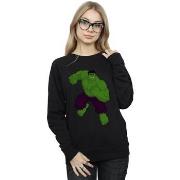 Sweat-shirt Marvel BI2805