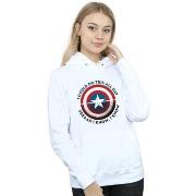 Sweat-shirt Marvel Avengers Endgame Do This All Day