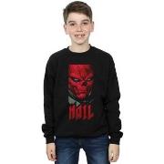 Sweat-shirt enfant Marvel Avengers Hail