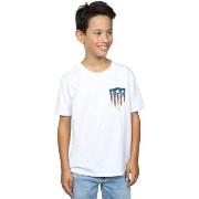 T-shirt enfant Marvel BI3175