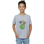 T-shirt enfant Marvel BI3214