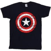 T-shirt enfant Marvel BI3263
