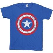 T-shirt enfant Marvel Avengers