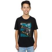 T-shirt enfant Marvel Avengers