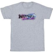 T-shirt enfant Marvel What If Watcher