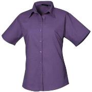 Chemise Premier PR302