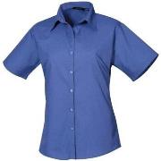 Chemise Premier PR302