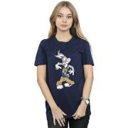 T-shirt Dessins Animés BI1361