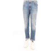 Jeans Uniform DEAN-B3