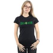 T-shirt Dc Comics BI16981