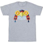 T-shirt enfant Dc Comics DC League Of Super-Pets