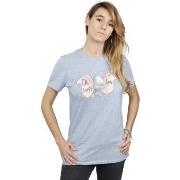 T-shirt Disney Happy Day