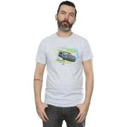 T-shirt Disney Cars