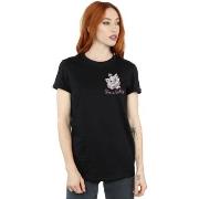 T-shirt Disney Aristocats I'm A Lady