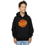 Sweat-shirt enfant Disney Cars Rust-Eze