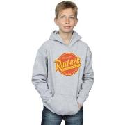 Sweat-shirt enfant Disney Cars Rust-Eze