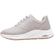 Baskets basses Skechers ARCH FIT S-MILES - MILE MAKERS