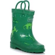 Bottes enfant Regatta Minnow