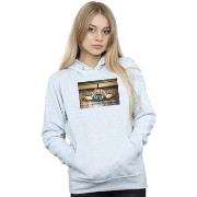 Sweat-shirt Friends Central Perk Photo