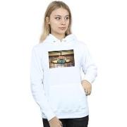 Sweat-shirt Friends Central Perk