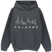 Sweat-shirt enfant Friends BI7440