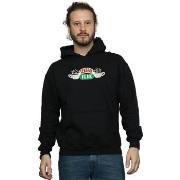 Sweat-shirt Friends Central Perk