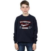 Sweat-shirt enfant Dc Comics BI33052